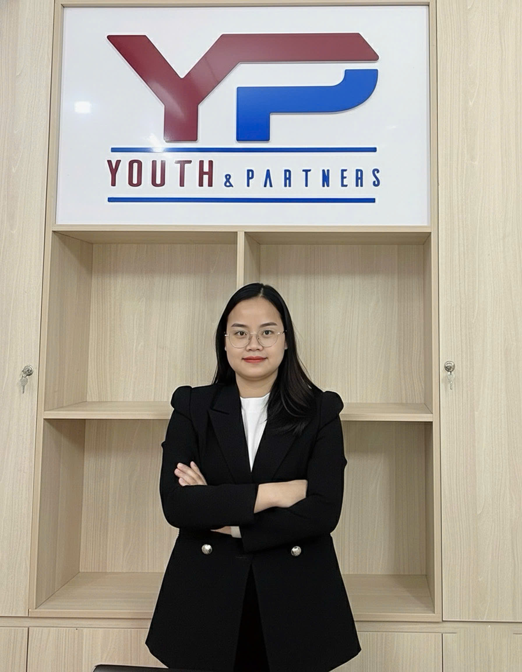 Luật sư Nguyễn Thị Hướng